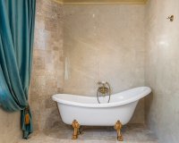 Resale - Villa - Ciudad Quesada - Rojales - Doña pepa