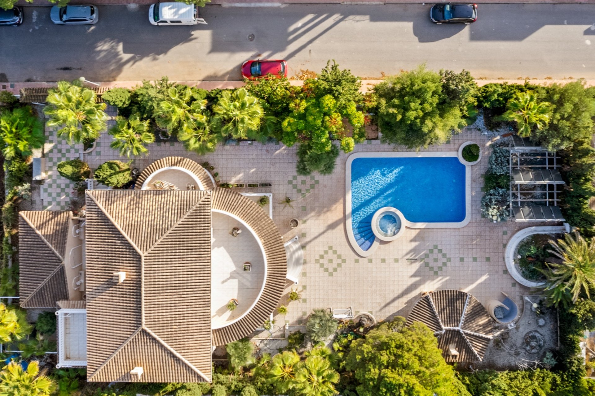 Resale - Villa - Ciudad Quesada - Rojales - Doña pepa