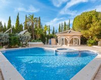 Resale - Villa - Ciudad Quesada - Rojales - Doña pepa