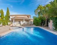 Resale - Villa - Ciudad Quesada - Rojales - Doña pepa