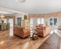 Resale - Villa - Ciudad Quesada - Rojales - Doña pepa