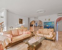 Resale - Villa - Ciudad Quesada - Rojales - Doña pepa