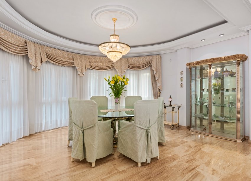 Resale - Villa - Ciudad Quesada - Rojales - Doña pepa