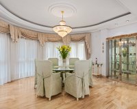 Resale - Villa - Ciudad Quesada - Rojales - Doña pepa