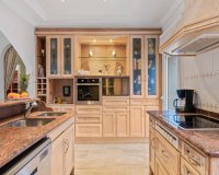 Resale - Villa - Ciudad Quesada - Rojales - Doña pepa