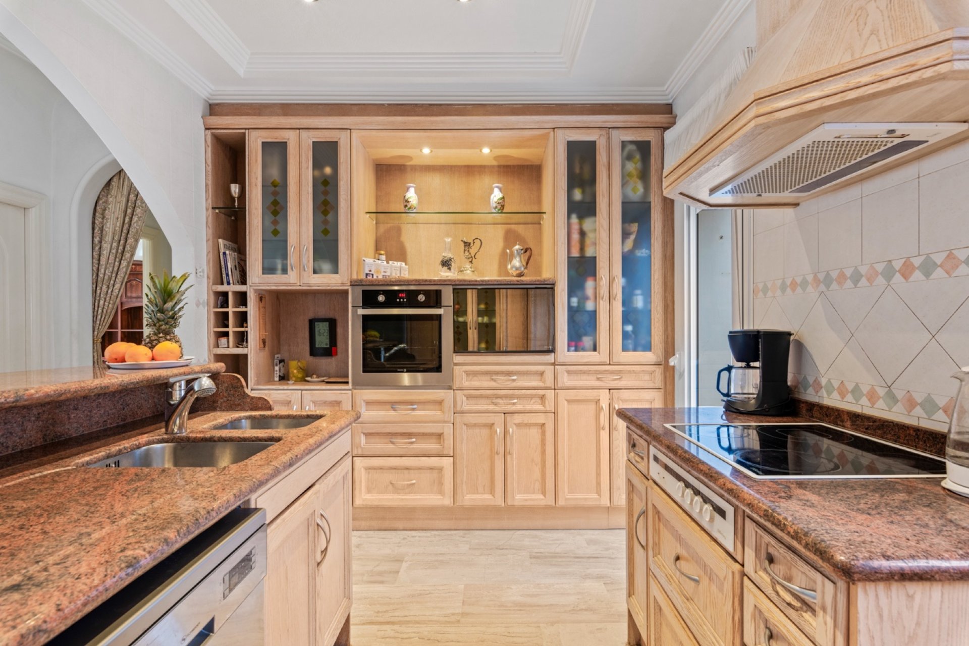 Resale - Villa - Ciudad Quesada - Rojales - Doña pepa