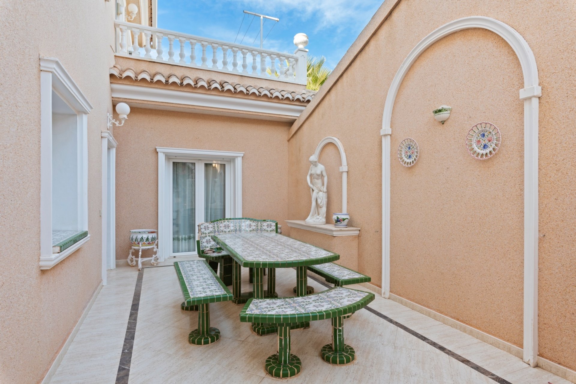 Resale - Villa - Ciudad Quesada - Rojales - Doña pepa