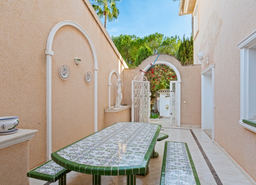 Resale - Villa - Ciudad Quesada - Rojales - Doña pepa