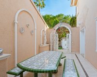 Resale - Villa - Ciudad Quesada - Rojales - Doña pepa