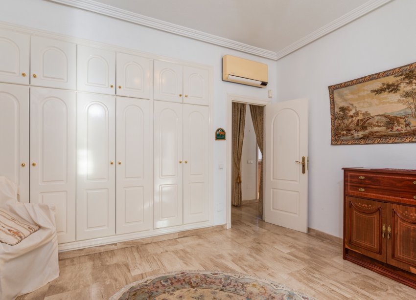 Resale - Villa - Ciudad Quesada - Rojales - Doña pepa