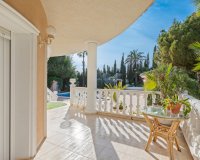 Resale - Villa - Ciudad Quesada - Rojales - Doña pepa