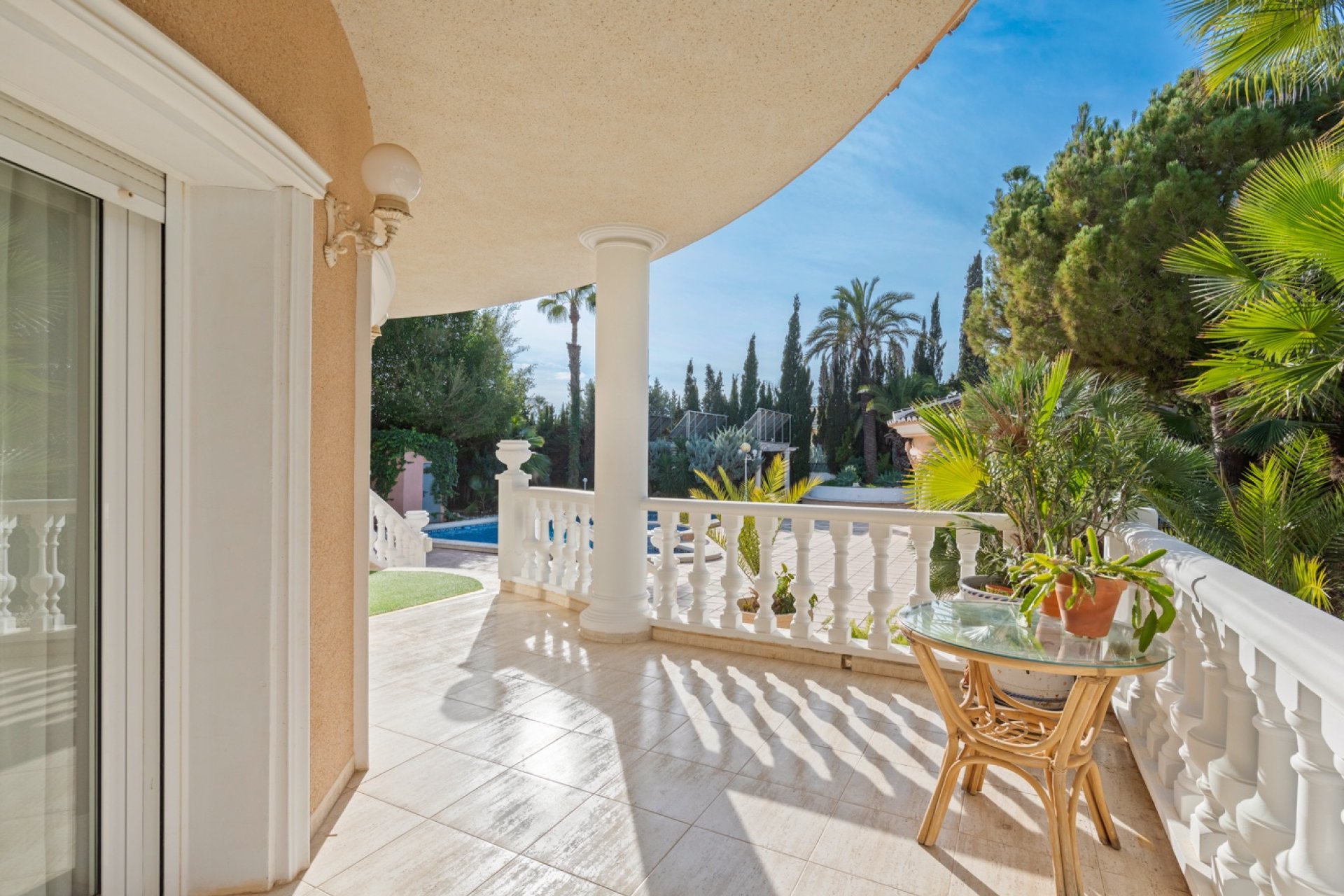 Resale - Villa - Ciudad Quesada - Rojales - Doña pepa