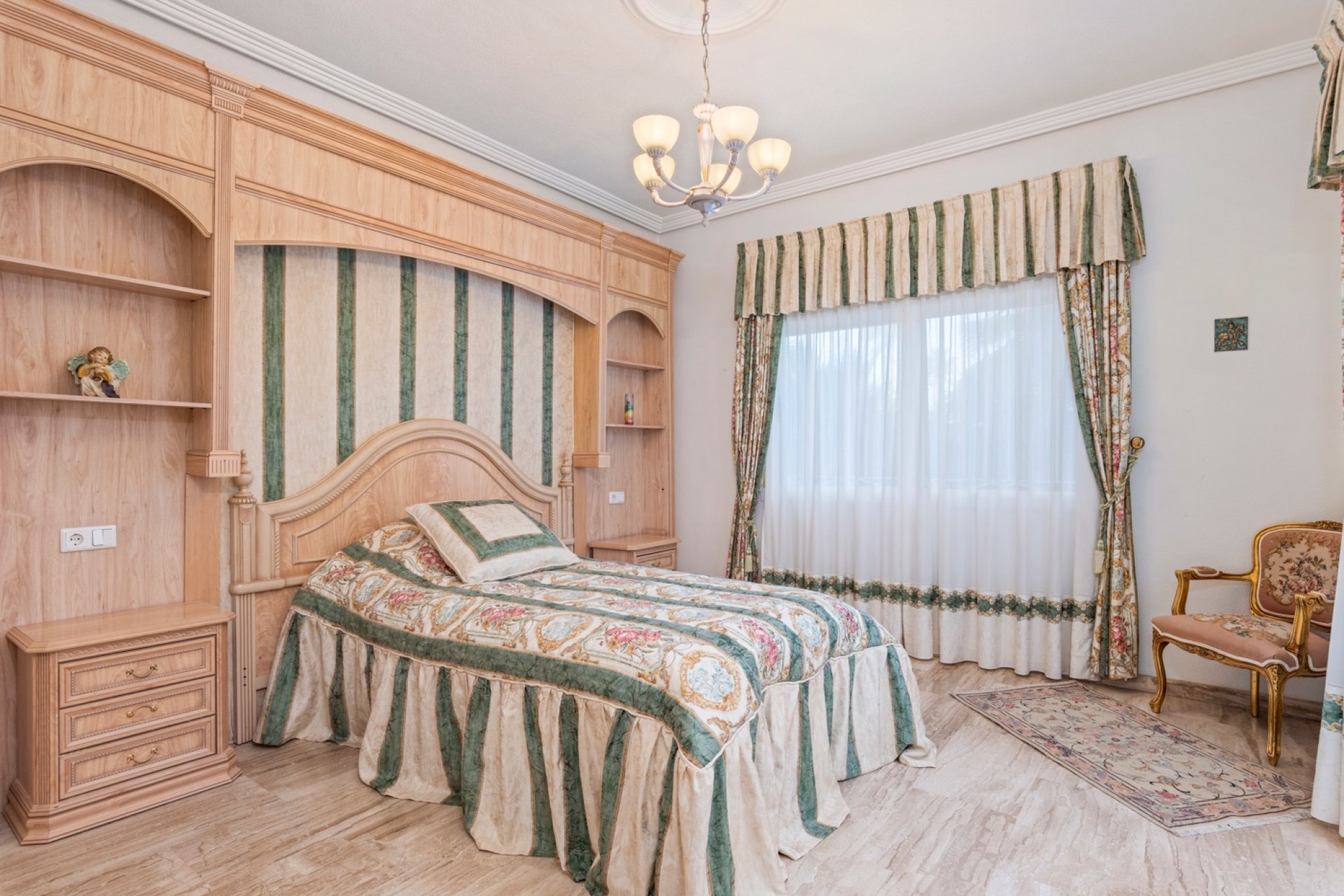 Resale - Villa - Ciudad Quesada - Rojales - Doña pepa