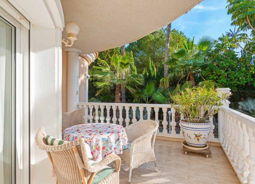 Resale - Villa - Ciudad Quesada - Rojales - Doña pepa