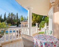 Resale - Villa - Ciudad Quesada - Rojales - Doña pepa