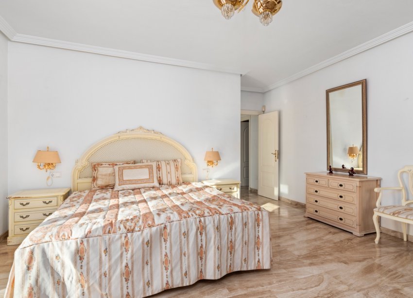 Resale - Villa - Ciudad Quesada - Rojales - Doña pepa