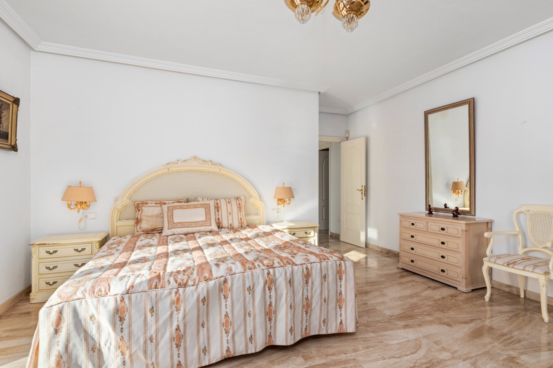 Resale - Villa - Ciudad Quesada - Rojales - Doña pepa