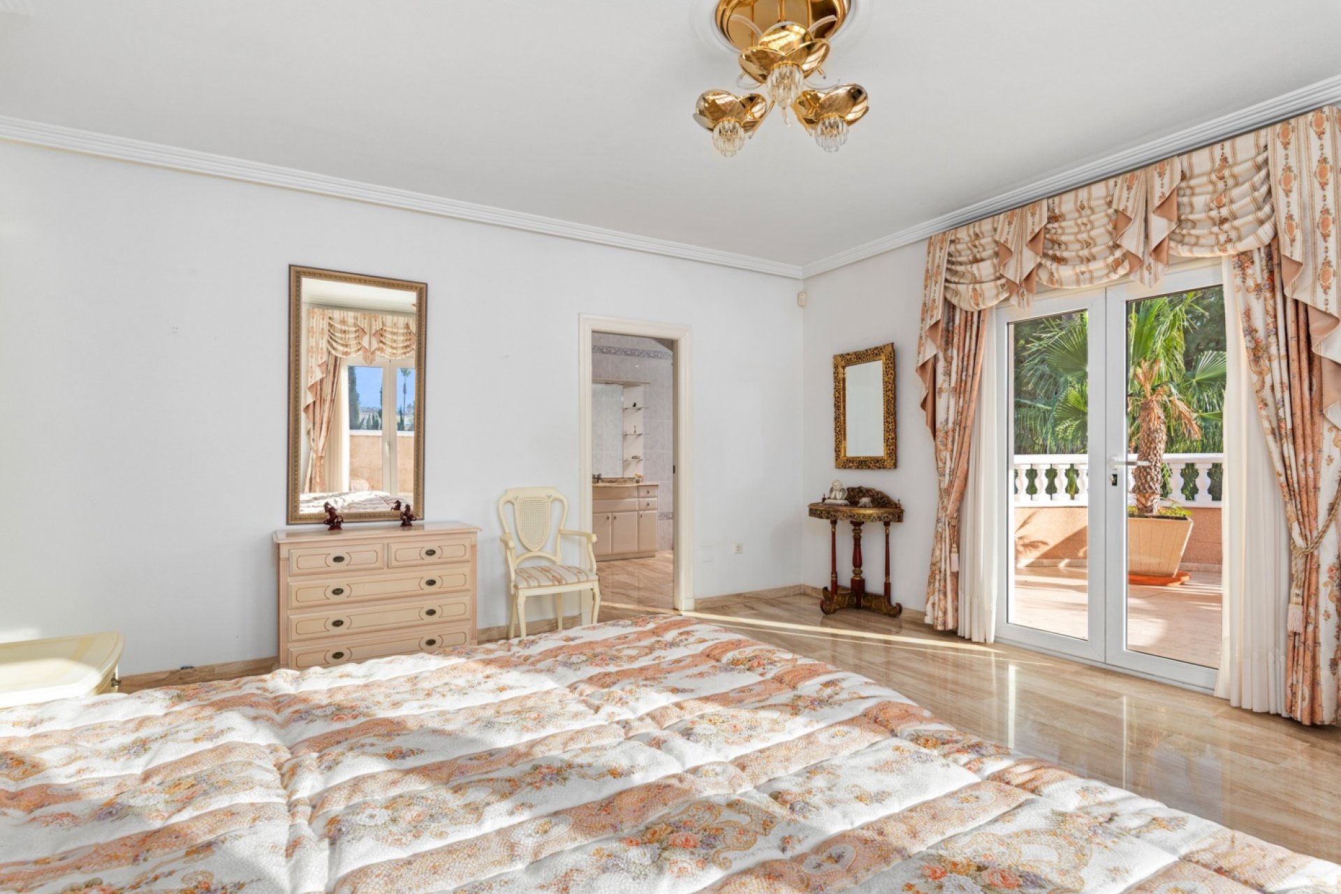 Resale - Villa - Ciudad Quesada - Rojales - Doña pepa