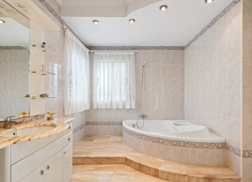 Resale - Villa - Ciudad Quesada - Rojales - Doña pepa