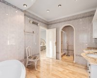 Resale - Villa - Ciudad Quesada - Rojales - Doña pepa