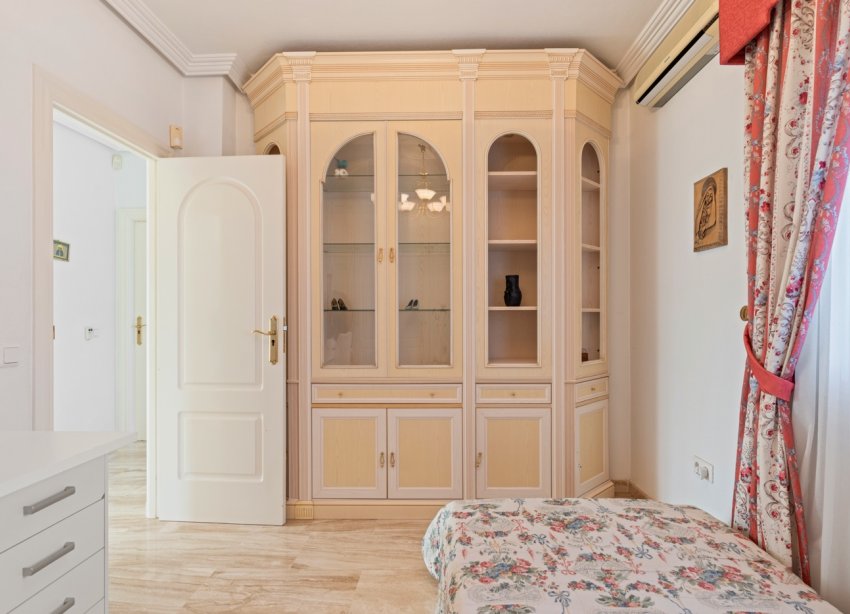 Resale - Villa - Ciudad Quesada - Rojales - Doña pepa