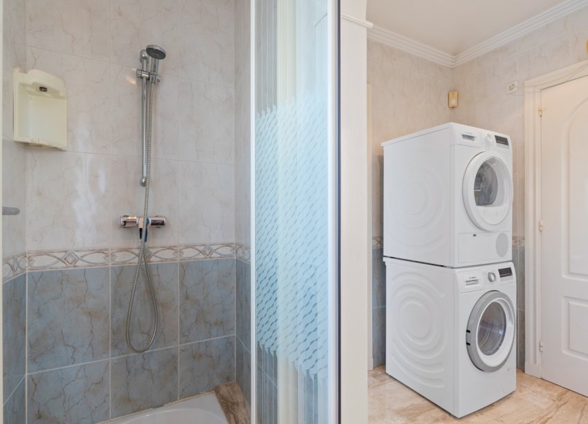 Resale - Villa - Ciudad Quesada - Rojales - Doña pepa