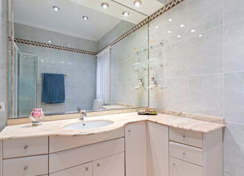 Resale - Villa - Ciudad Quesada - Rojales - Doña pepa