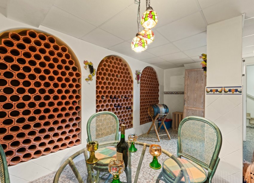 Resale - Villa - Ciudad Quesada - Rojales - Doña pepa