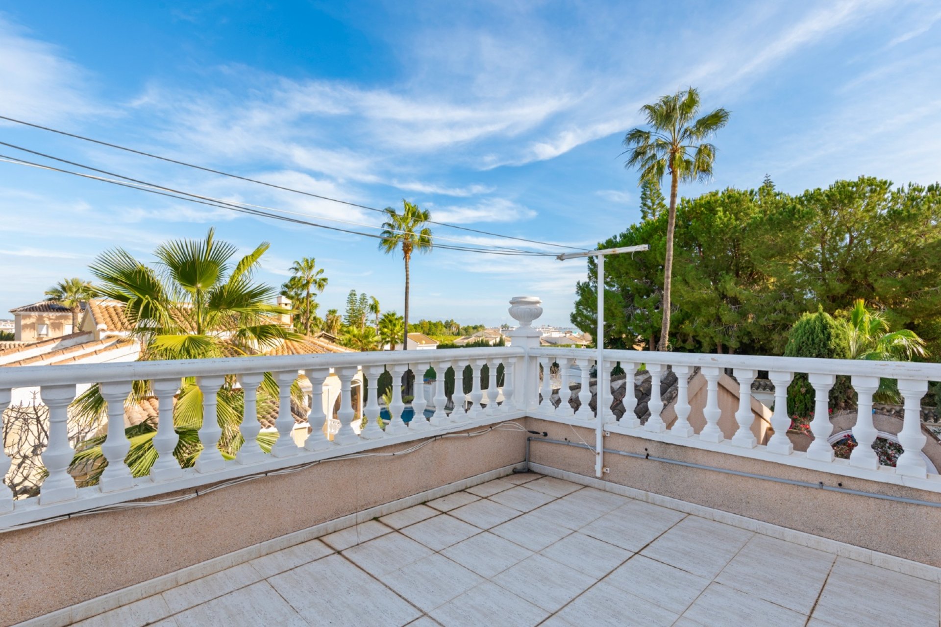 Resale - Villa - Ciudad Quesada - Rojales - Doña pepa