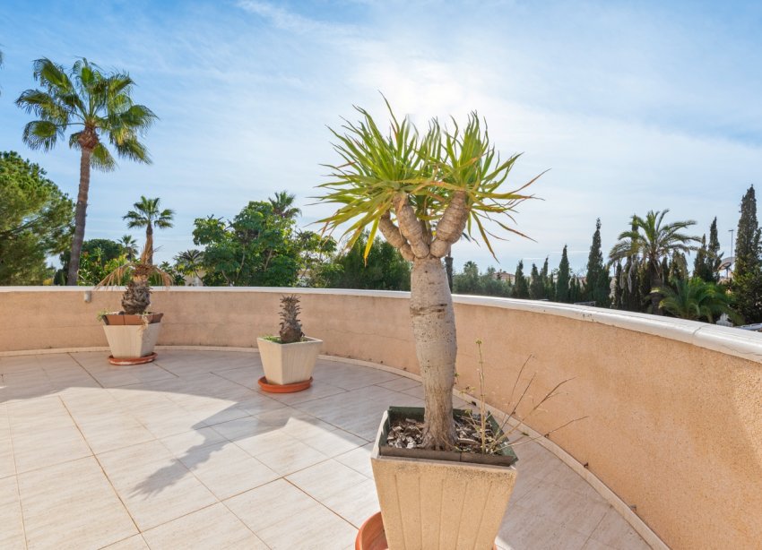 Resale - Villa - Ciudad Quesada - Rojales - Doña pepa