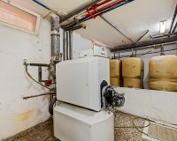 Resale - Villa - Ciudad Quesada - Rojales - Doña pepa