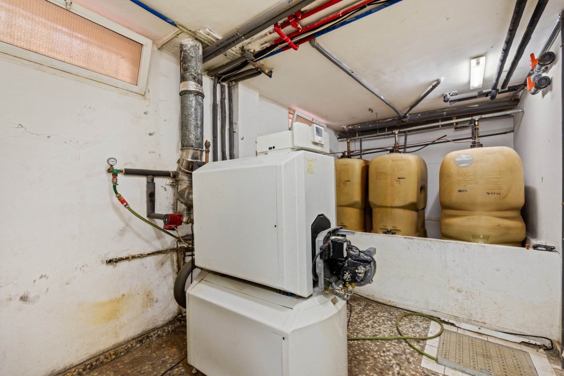 Resale - Villa - Ciudad Quesada - Rojales - Doña pepa