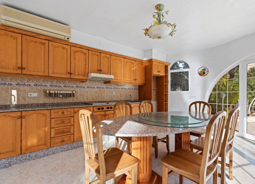 Resale - Villa - Ciudad Quesada - Rojales - Doña pepa