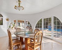 Resale - Villa - Ciudad Quesada - Rojales - Doña pepa