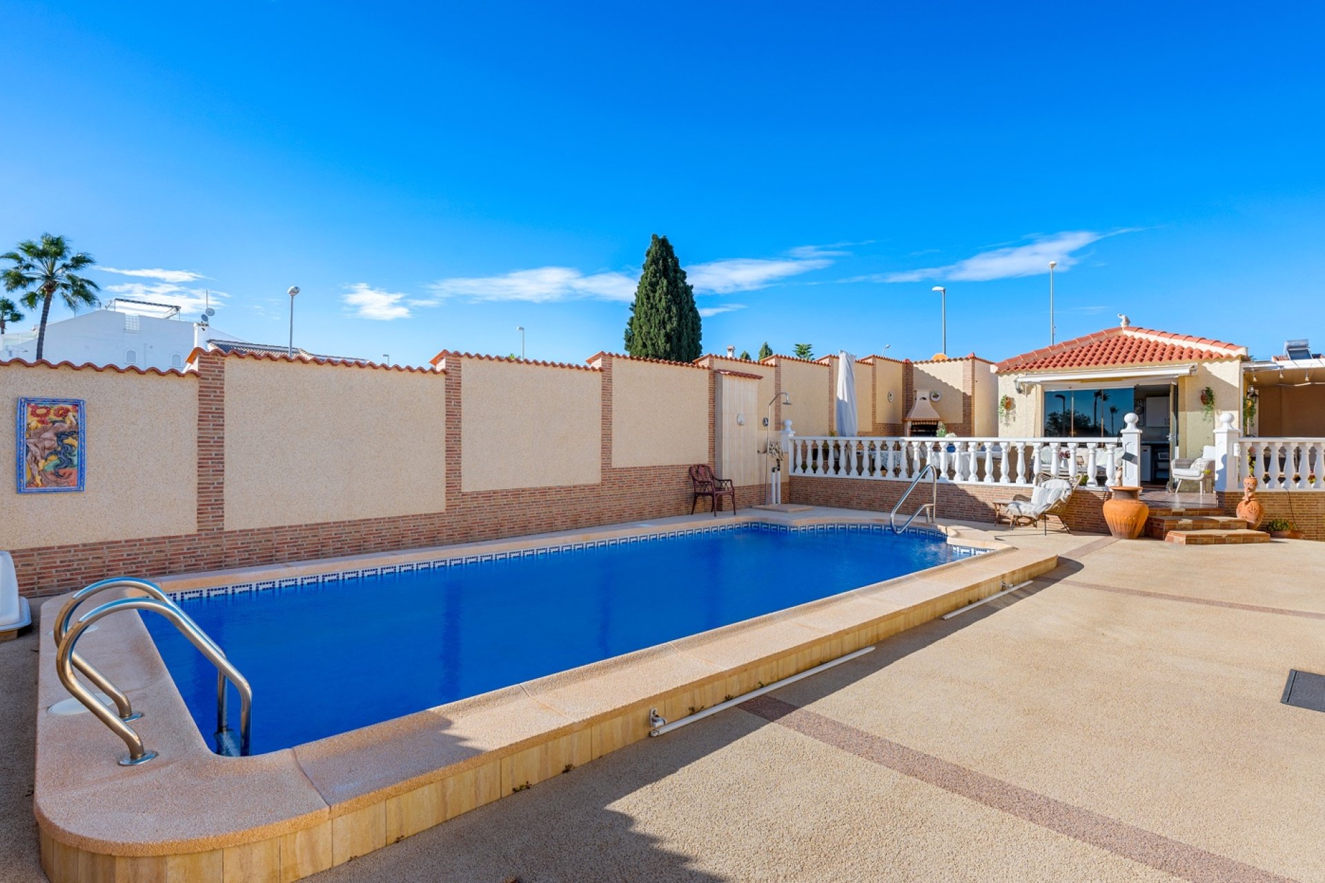 Resale - Villa - Ciudad Quesada - Rojales - Doña pepa