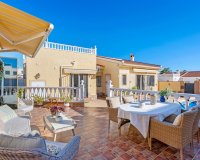 Resale - Villa - Ciudad Quesada - Rojales - Doña pepa