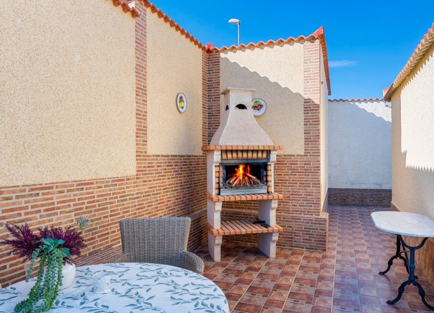 Resale - Villa - Ciudad Quesada - Rojales - Doña pepa