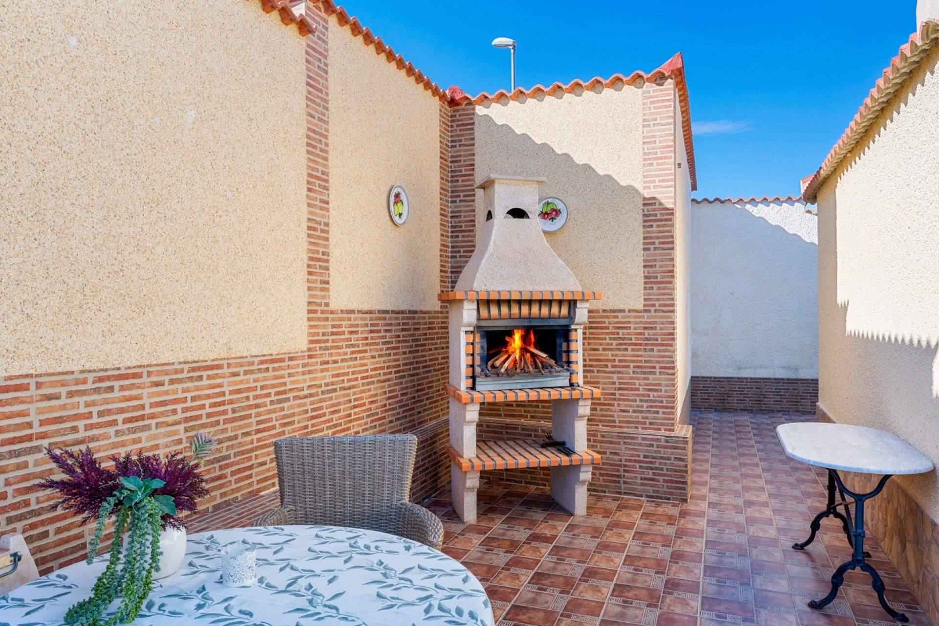 Resale - Villa - Ciudad Quesada - Rojales - Doña pepa