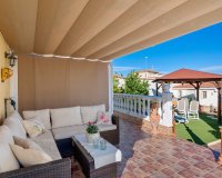 Resale - Villa - Ciudad Quesada - Rojales - Doña pepa