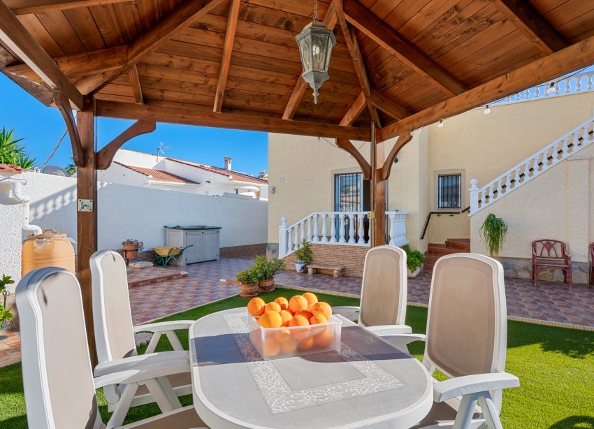 Resale - Villa - Ciudad Quesada - Rojales - Doña pepa