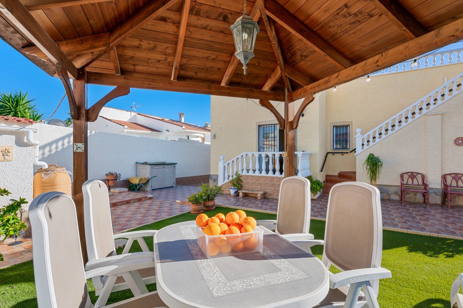 Resale - Villa - Ciudad Quesada - Rojales - Doña pepa