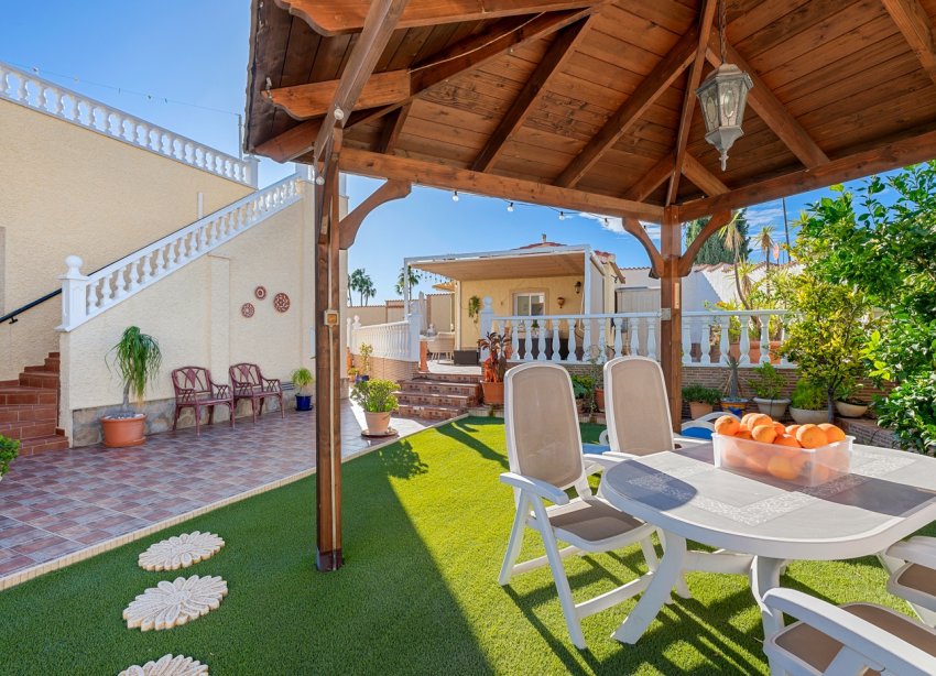 Resale - Villa - Ciudad Quesada - Rojales - Doña pepa