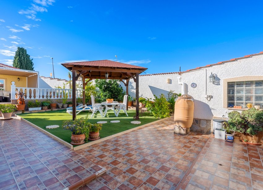 Resale - Villa - Ciudad Quesada - Rojales - Doña pepa