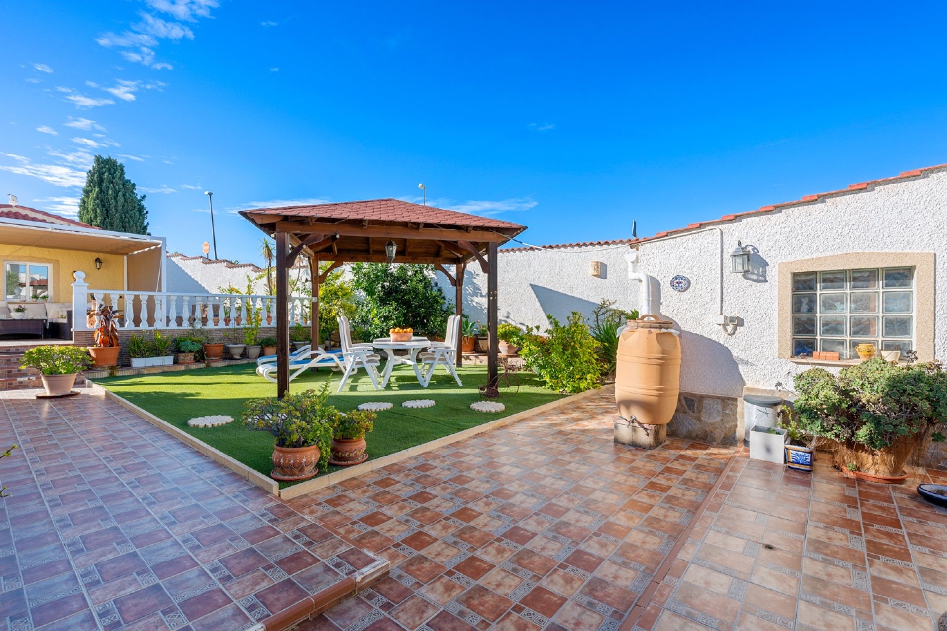 Resale - Villa - Ciudad Quesada - Rojales - Doña pepa