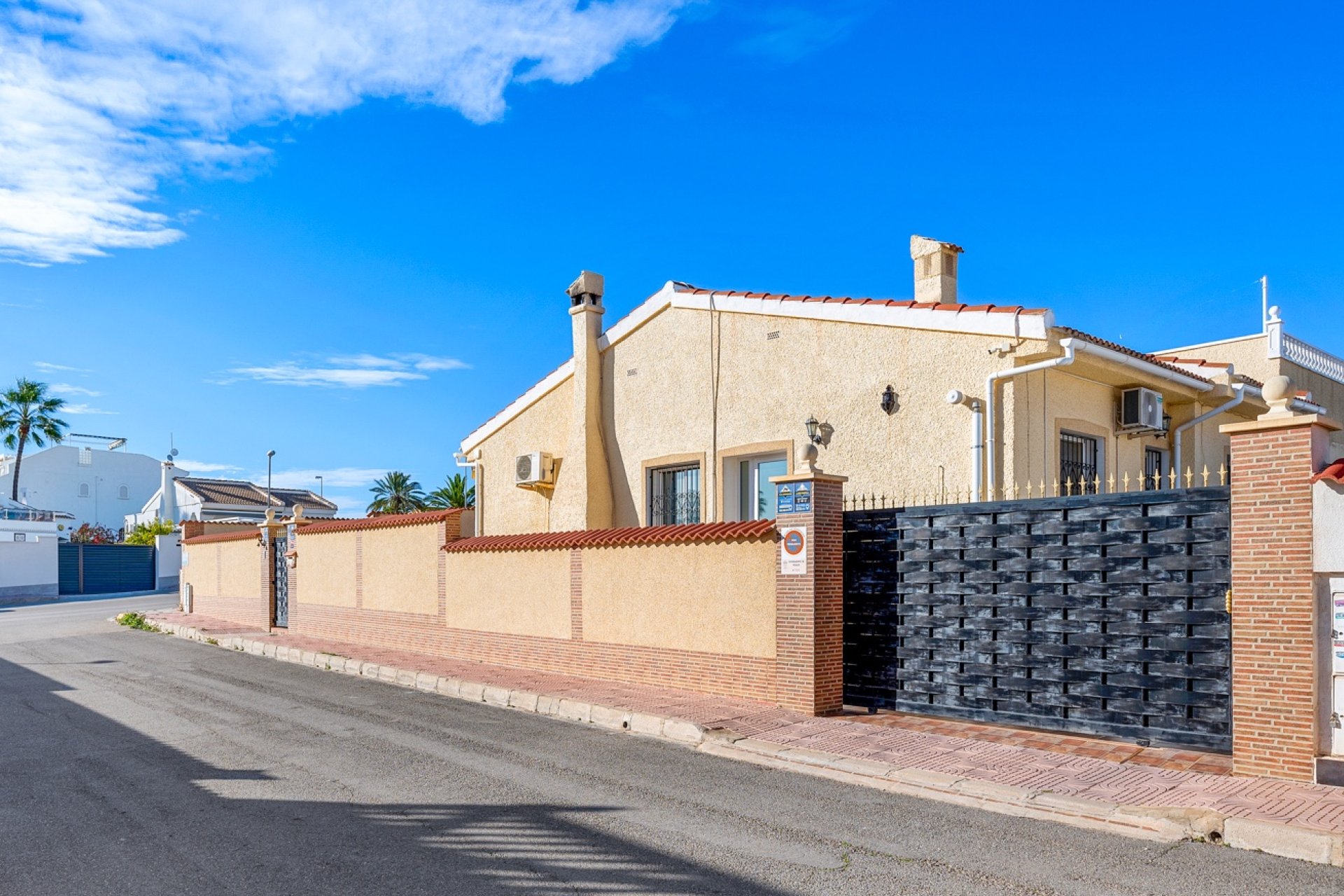 Resale - Villa - Ciudad Quesada - Rojales - Doña pepa