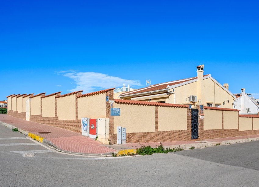 Resale - Villa - Ciudad Quesada - Rojales - Doña pepa