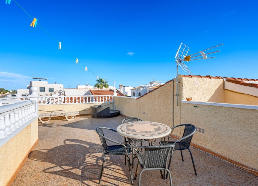 Resale - Villa - Ciudad Quesada - Rojales - Doña pepa