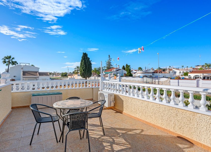 Resale - Villa - Ciudad Quesada - Rojales - Doña pepa