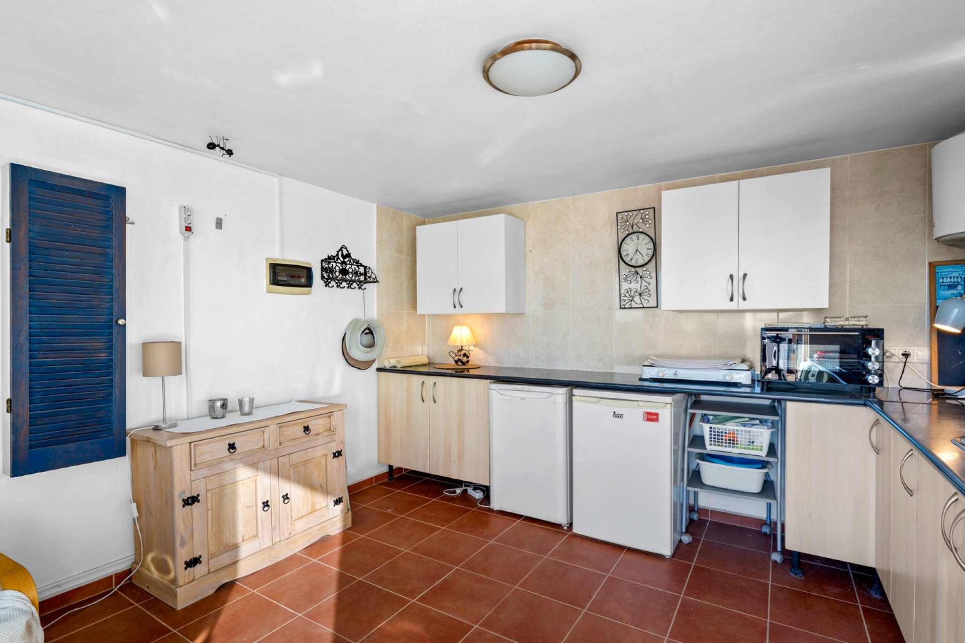 Resale - Villa - Ciudad Quesada - Rojales - Doña pepa