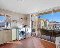 Resale - Villa - Ciudad Quesada - Rojales - Doña pepa